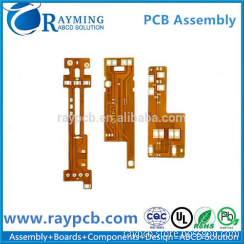 Hot Selling high Quality One-stop customized Rigid Flex PCB Manufacturer In Shenzhen